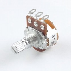 MOSX2CT52A5R6J | KOA 金属酸化物 スルーホール抵抗器 2W 5.6Ω